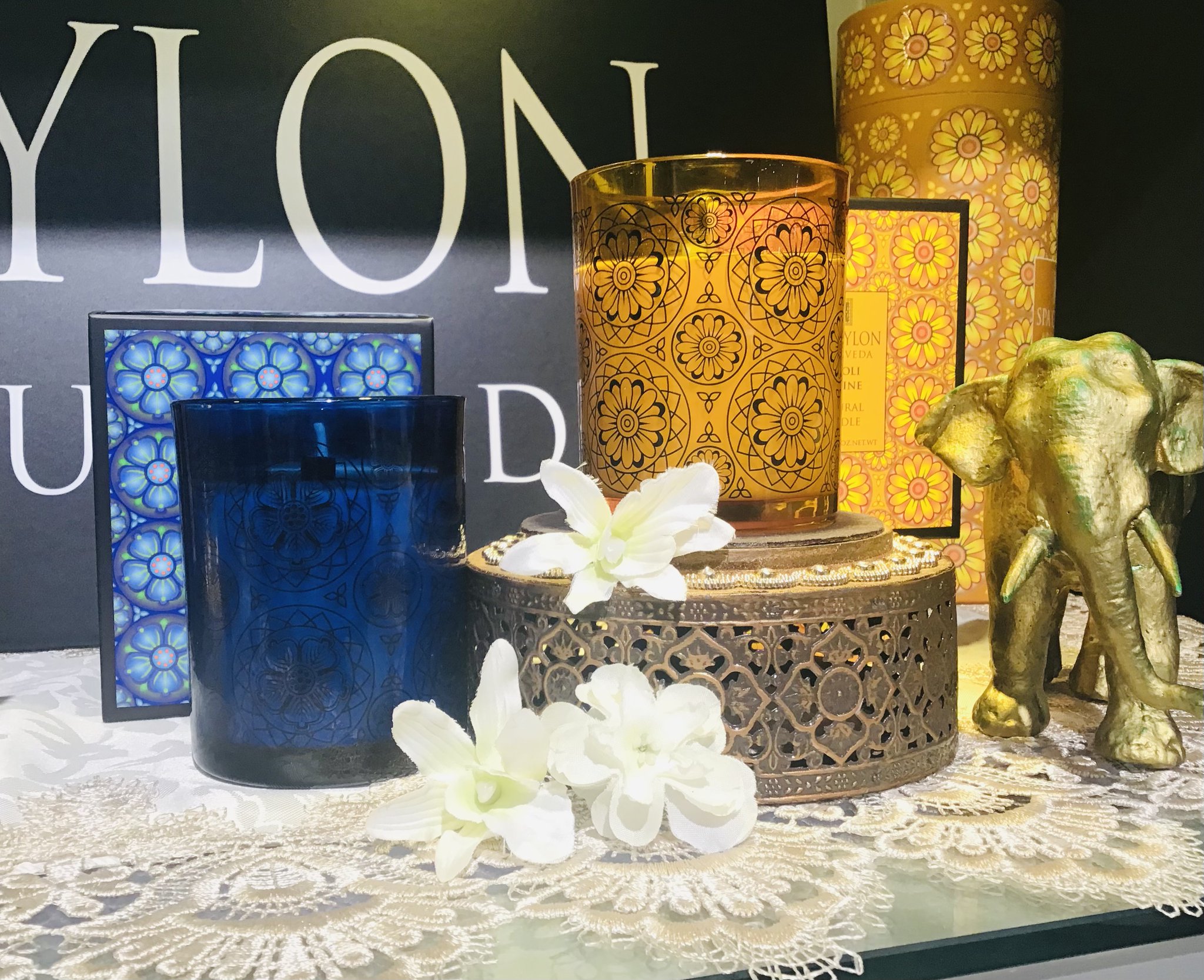 SPA CEYLON 日本 on X: 
