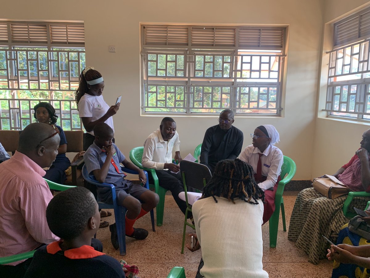Denis Mugumya tweet media