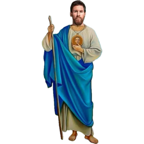 Mario_Martin09's tweet photo. Afortunado de haber visto jugar a Messi en vivo https://t.co/sdz85Je1iu