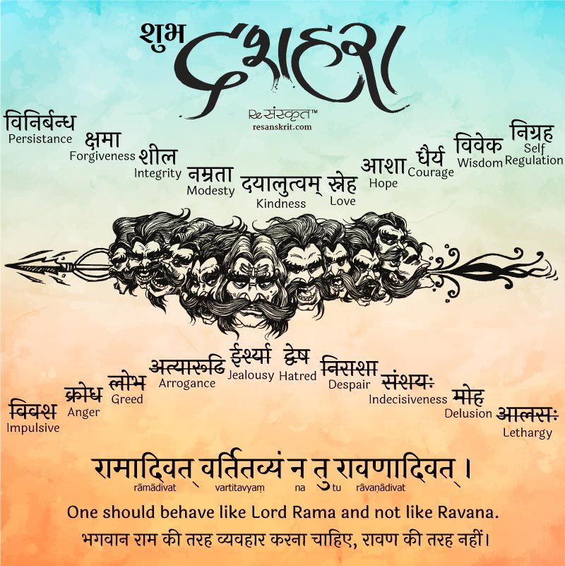 imAbhinavPathak's tweet photo. #Vijayadashami #HappyDussehra https://t.co/NhVzCd2ngZ