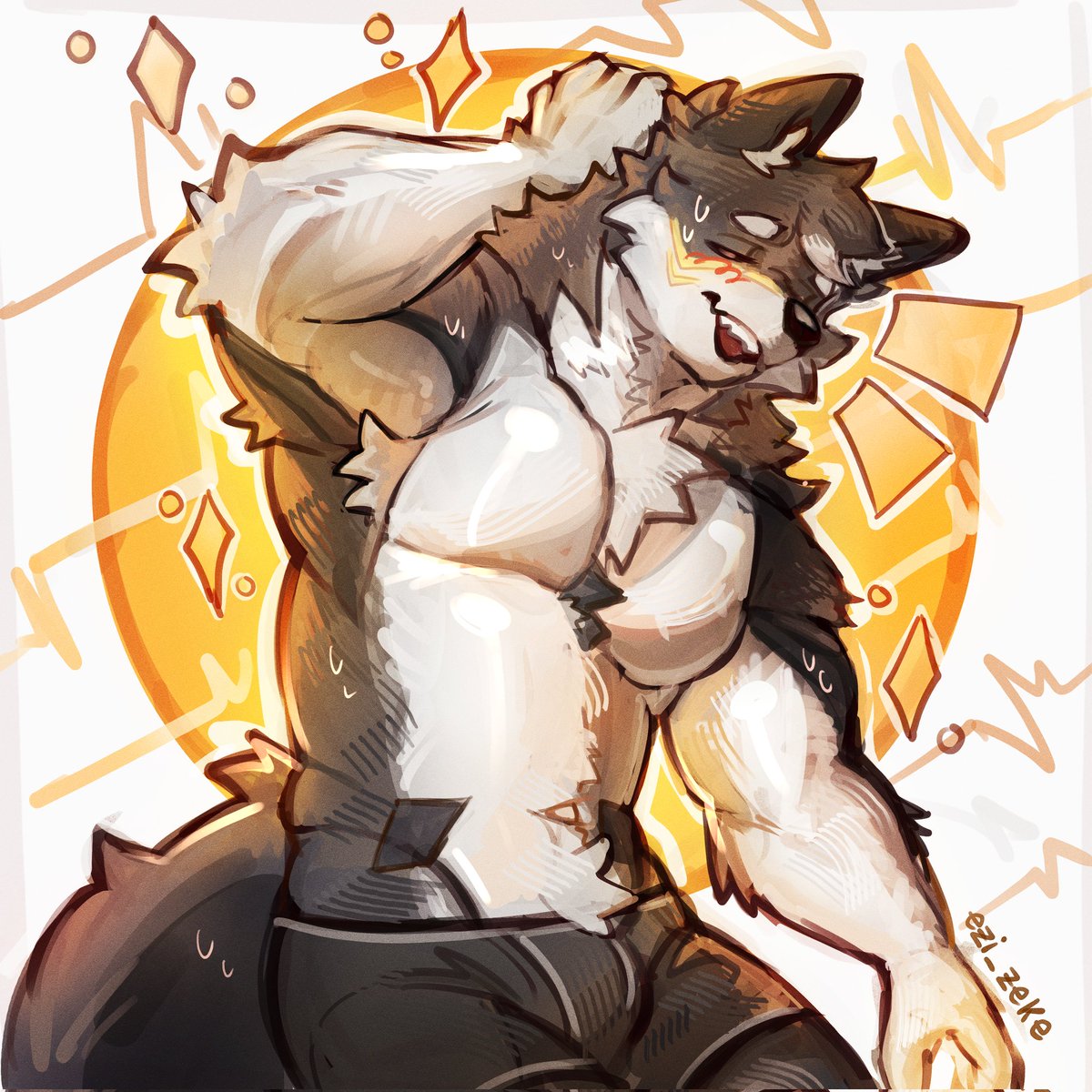 ✨✨

🎨 : <a href="/EziZekekiel/">💮ezi 💮</a>