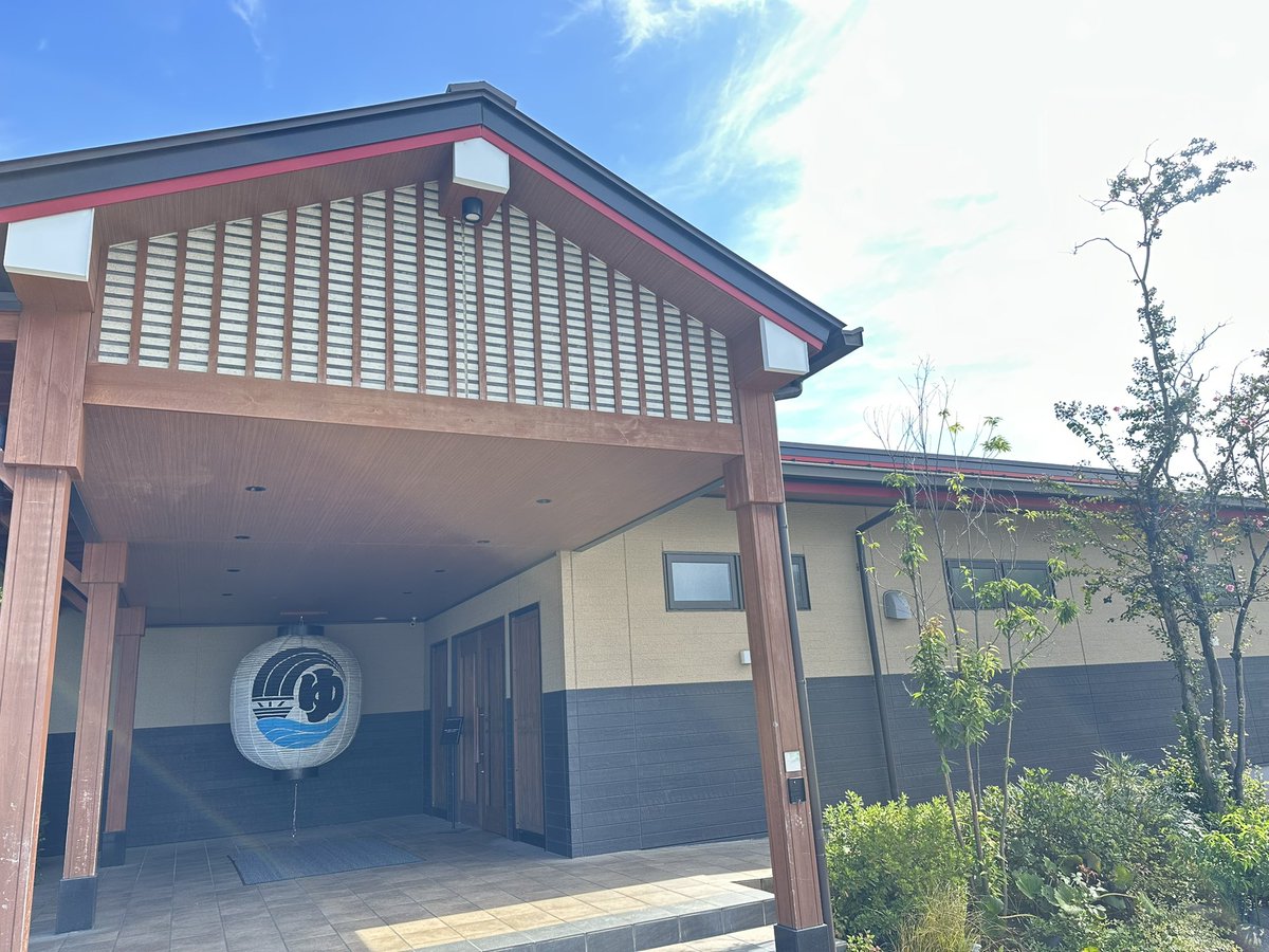 hiromo0317's tweet image. 行って参ります🧖

#サウナイキタイ
#小江戸温泉
#KASHIBA
#川越