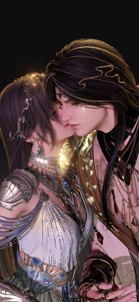 snowcrowapples's tweet photo. welcome home kissies TwT https://t.co/0yPCaKWZWl