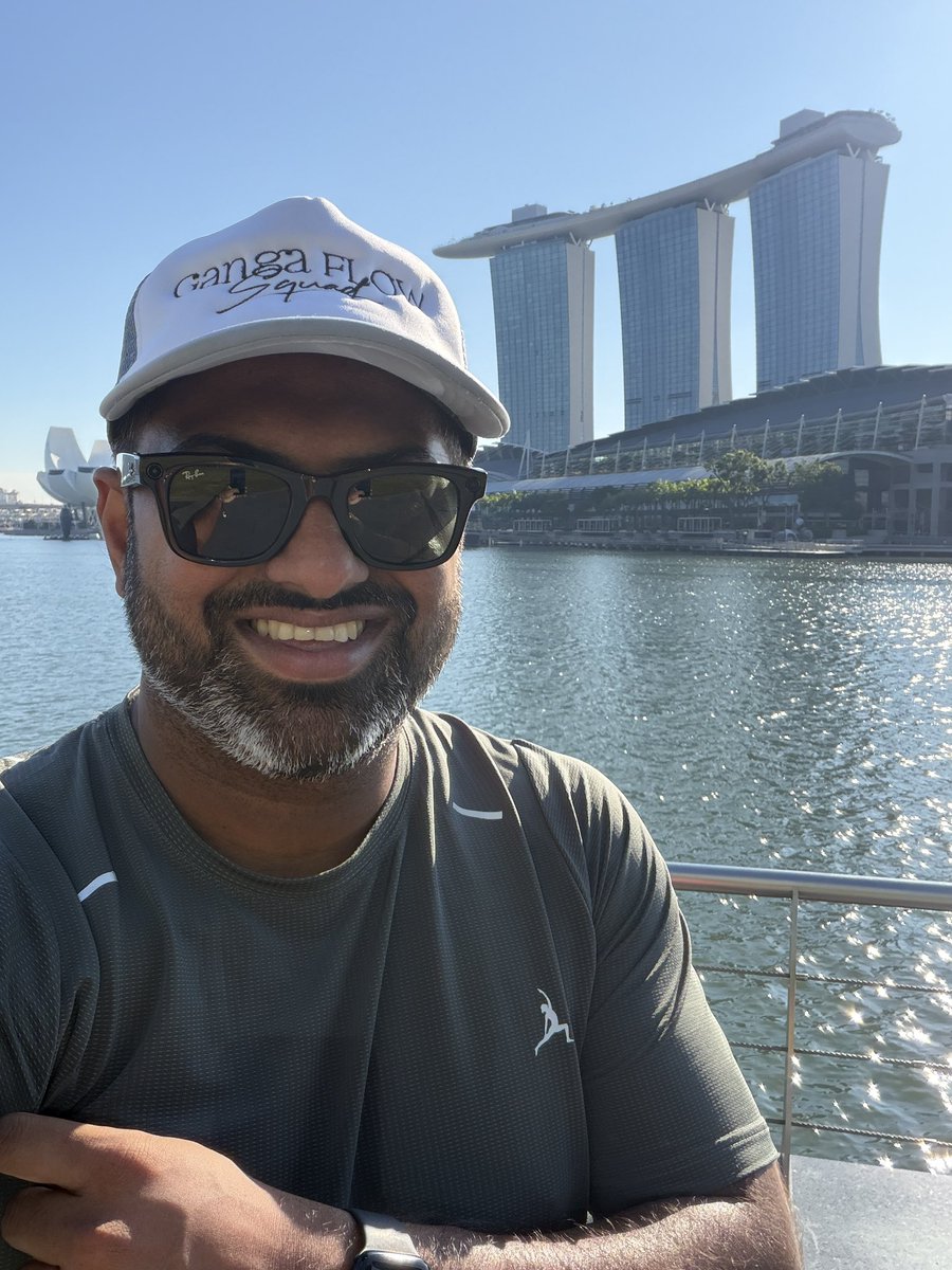 Renuke Samarasinghe tweet media