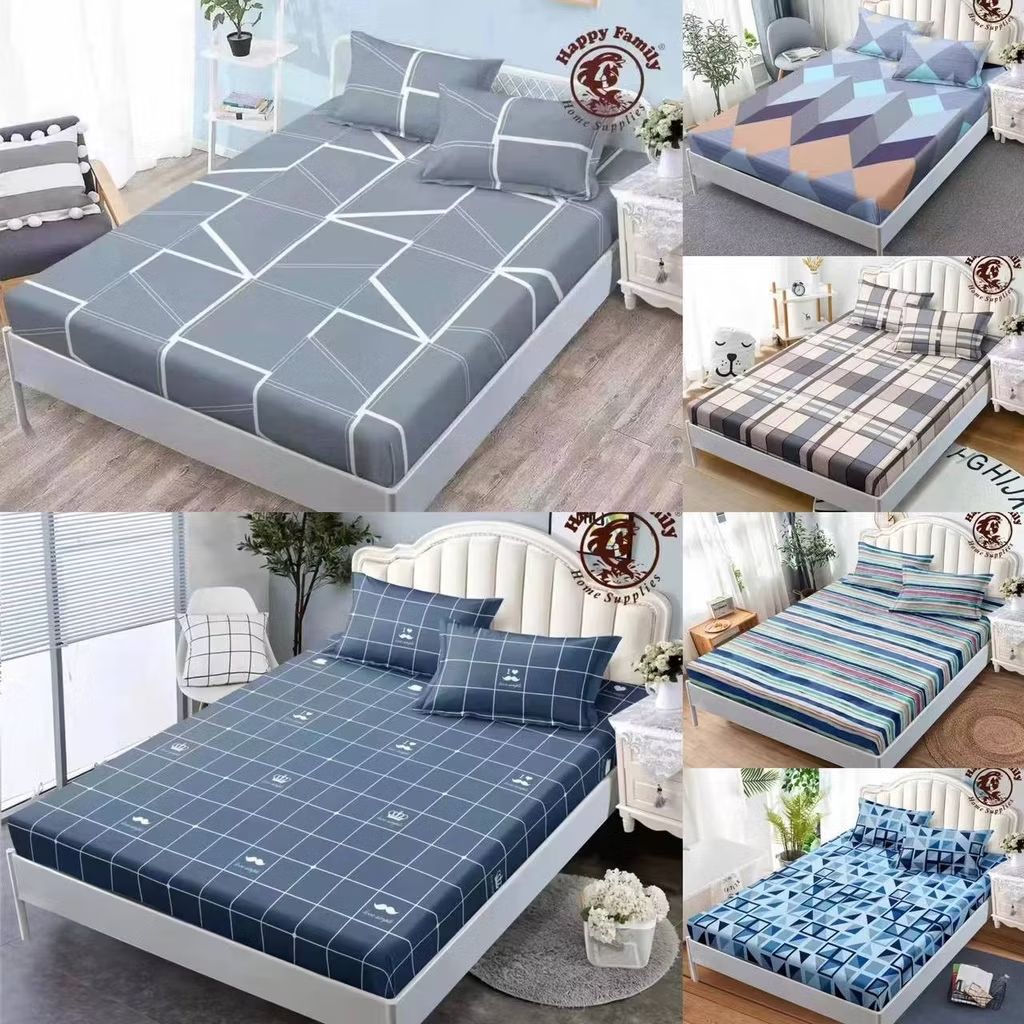 Q_DuDay's tweet photo. Check out 3in1 Korean Design Cotton Beddings Pillow Case Garterized Bed Sheet Set for ₱158 - ₱195. Get it on Shopee now! https://t.co/fqWXJMarWC https://t.co/5ANdKo4X5l