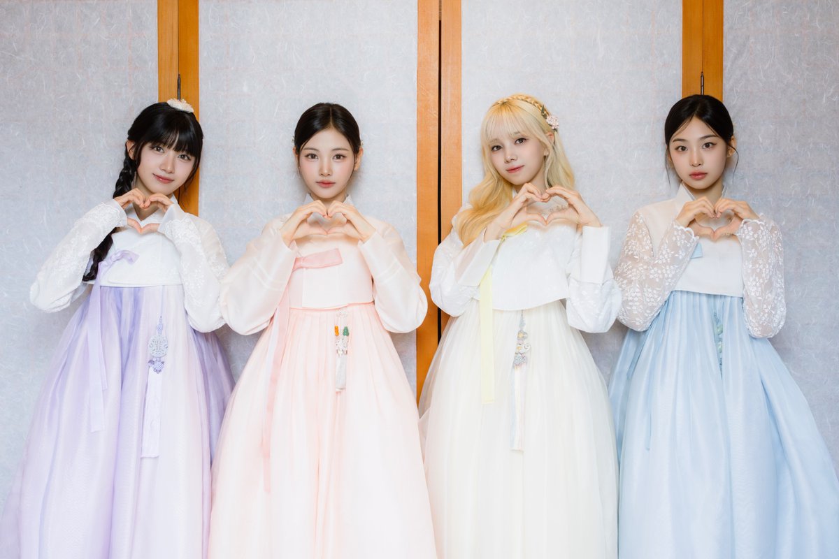 BabyDONTCry_BDC's tweet photo. 체리즈🍒
행복 가득한 한가위 보내세요
 
#BabyDONTCry #BDC #베돈크
#PNATION #피네이션 https://t.co/VwsikyrEOU