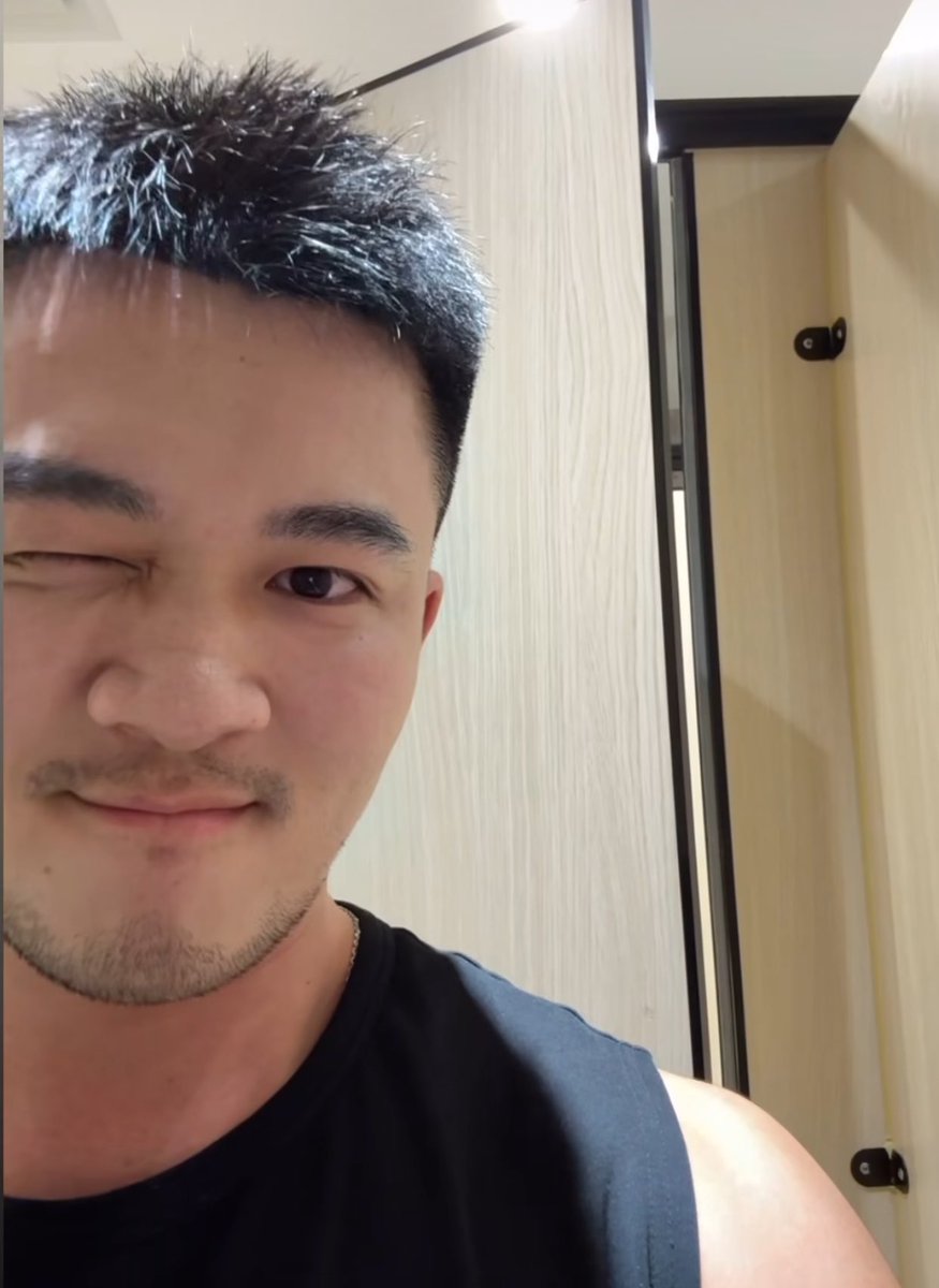 #新しいプロフィール画像