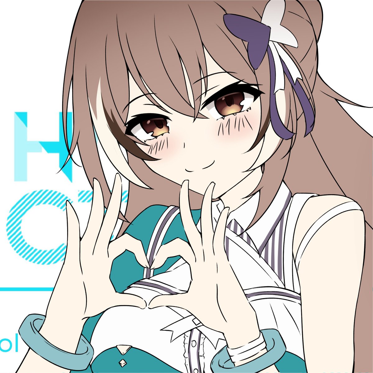 1. Idol
Miss you mumei 😥
 #HOLOctober #drawMEI