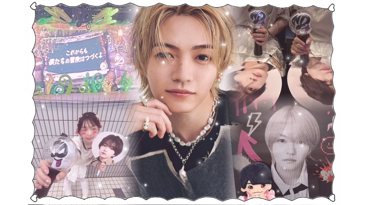 ॱ॰*ʚ ありぃ ɞ*॰ॱ tweet media