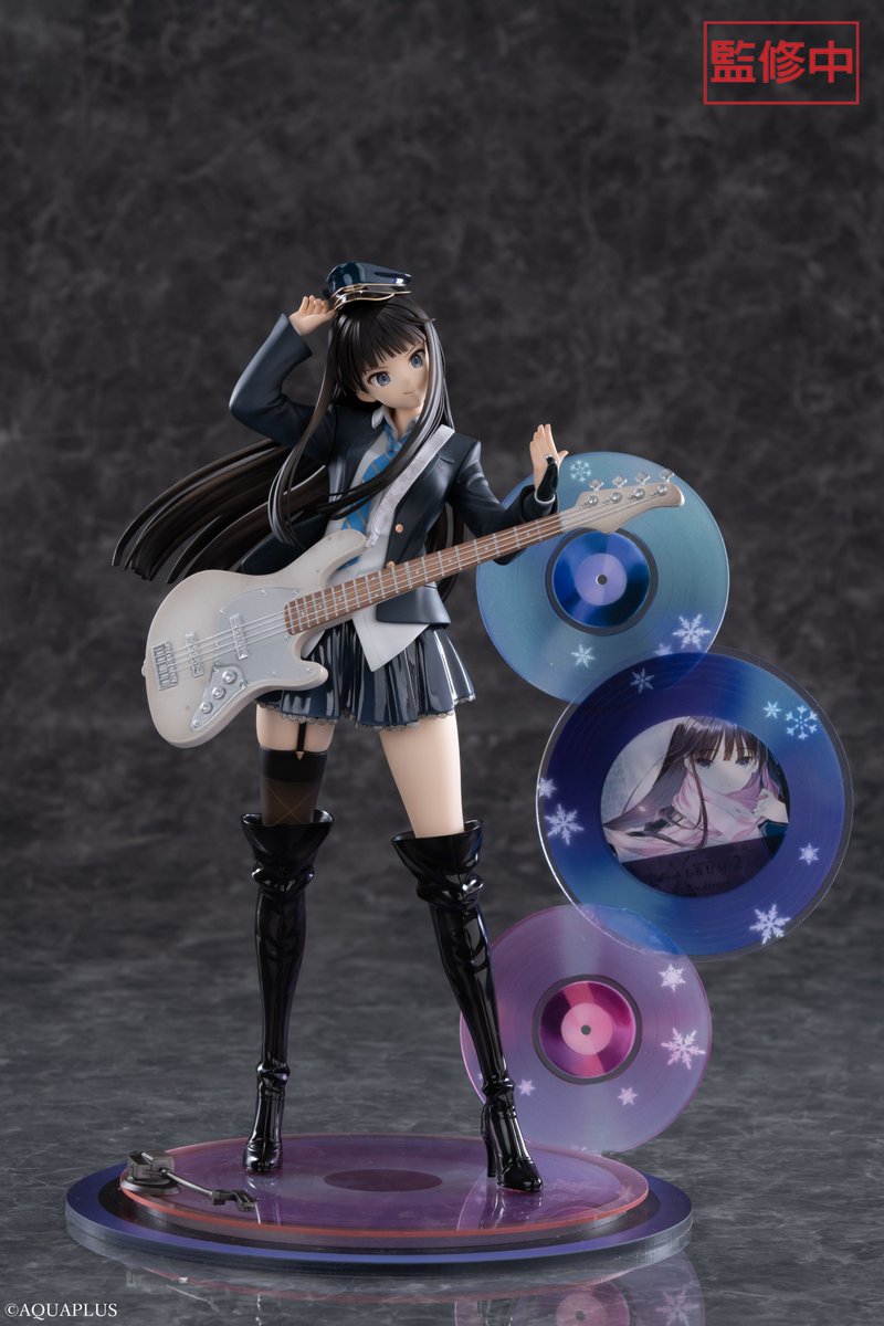 彩色原型公開✨ MAGI ARTS、なかむらたけし氏が描き下ろした『WHITE