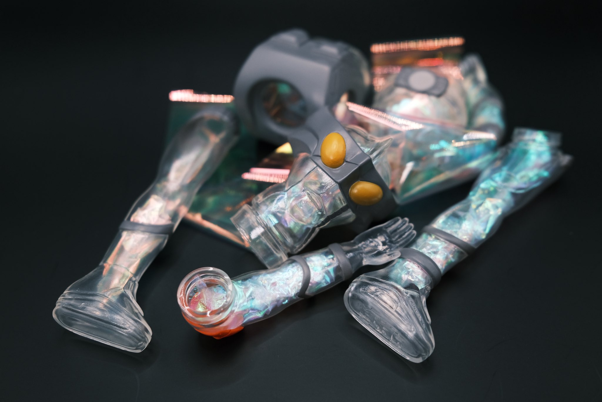 ワメラトイズ (@1mrtoys) / X