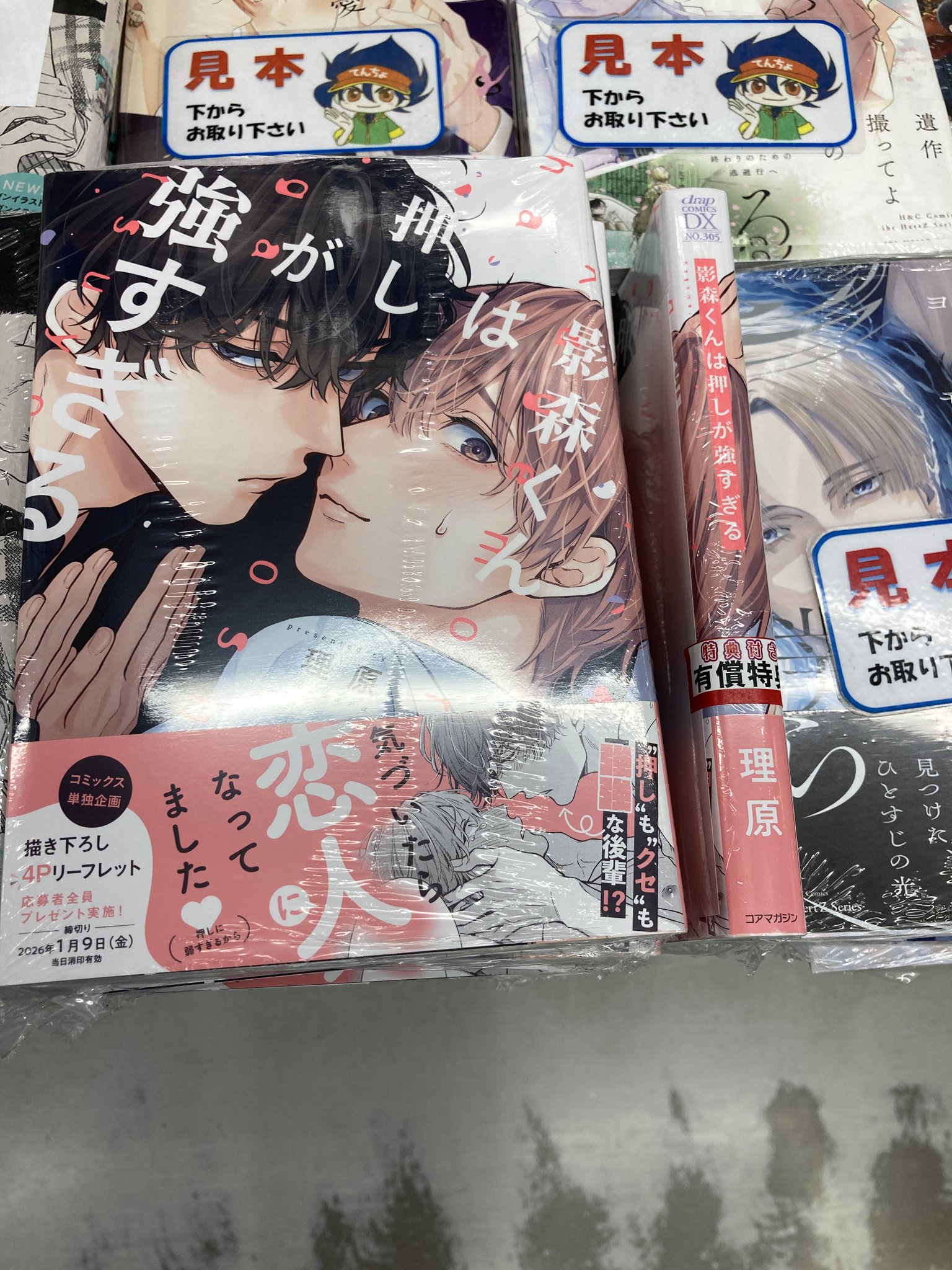 憂鬱な朝  全８巻+ NOBLE COLORS  日高ショーコ  アニメイト限定 憂鬱な朝 全8巻+ NOBLE COLORS 日高ショーコ アニメイト限定