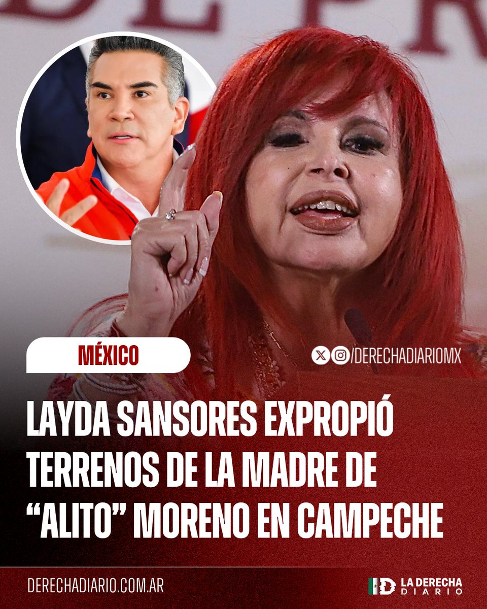 EMPEZARON CÓMO LAS PEORES DICTADURAS APROPIANDOSE DE PROPIEDADES PRIVADAS! LO HACEN ALGUNOS MORENARCOS POLÍTICOS QUE HAN SIDO EXHIBIDOS POR SUS EXCESOS!! OBVIO POR VENGANZAS Y ABUSO DE PODER DE FORMA ARBITRARIA! Y APROVECHANDO LA LEY DE AMPARO ILEGAL QUE IMPLEMENTAN!! DAN ASCO!