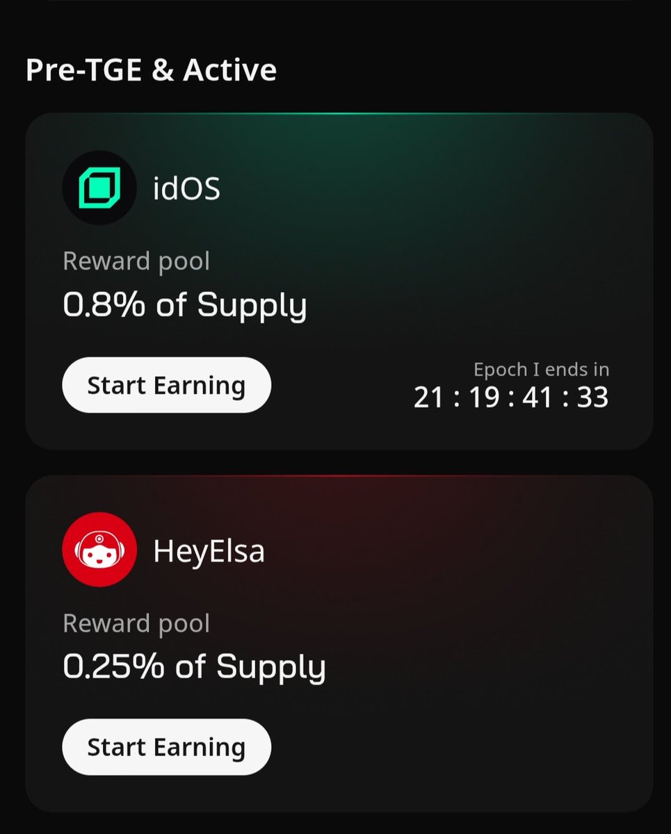 web3nyla's tweet image. chatting these days with @idOS_network or 

@HeyElsaAI? Come on over and let&apos;s connect 👇