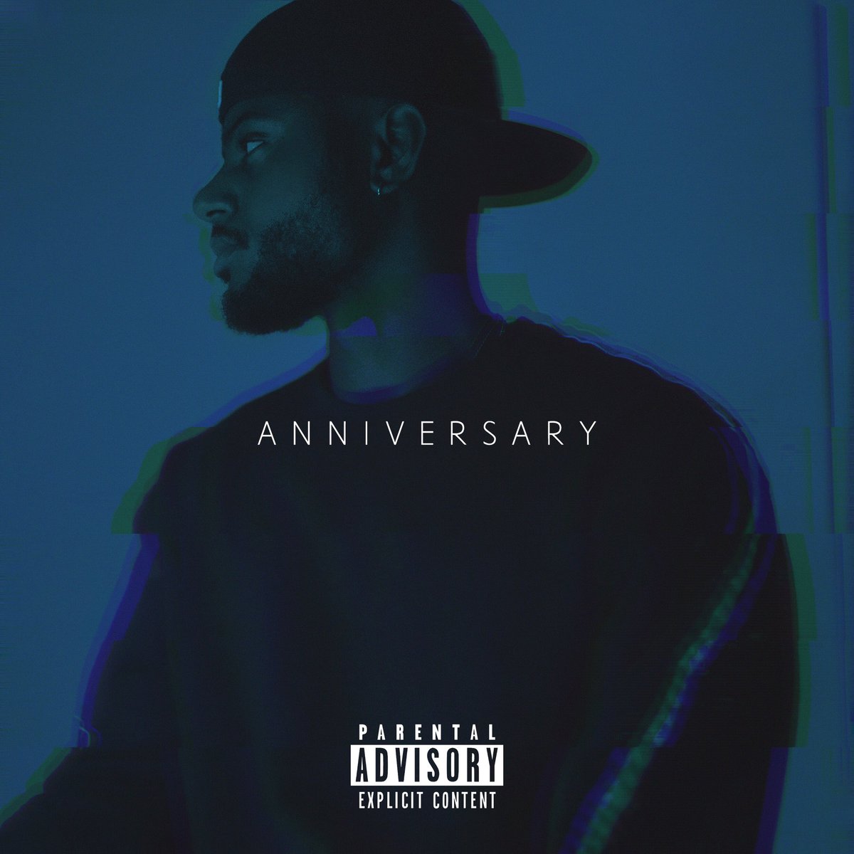 RapDirect's tweet photo. 5 years ago today, Bryson Tiller released his album ANNIVERSARY 💿 https://t.co/LQMtC7L1Wq