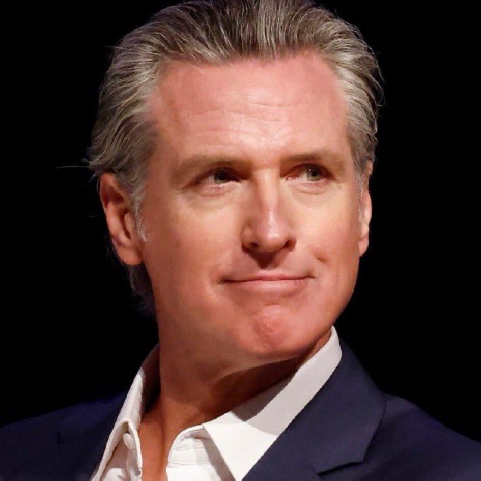 TPBlue4's tweet image. 🔥LFG!

This … or this…

#Newsom2028