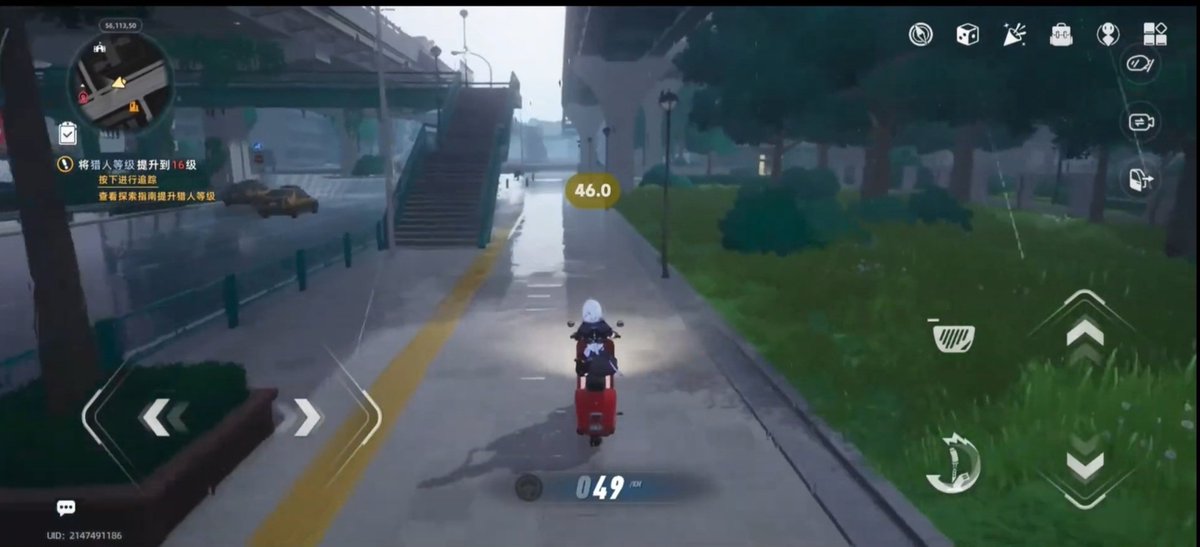 pookieraju's tweet image. NTE is showing some solid performance! On Snapdragon 695, the game runs at a stable 40–50 FPS on lowest settings with 0% lag and smooth gameplay. 🚀
And yes—this powerhouse is built on Unreal Engine 5, 🔥
#NTE #UnrealEngine5 #MobileGaming #Snapdragon695 #NevernesstoEverness