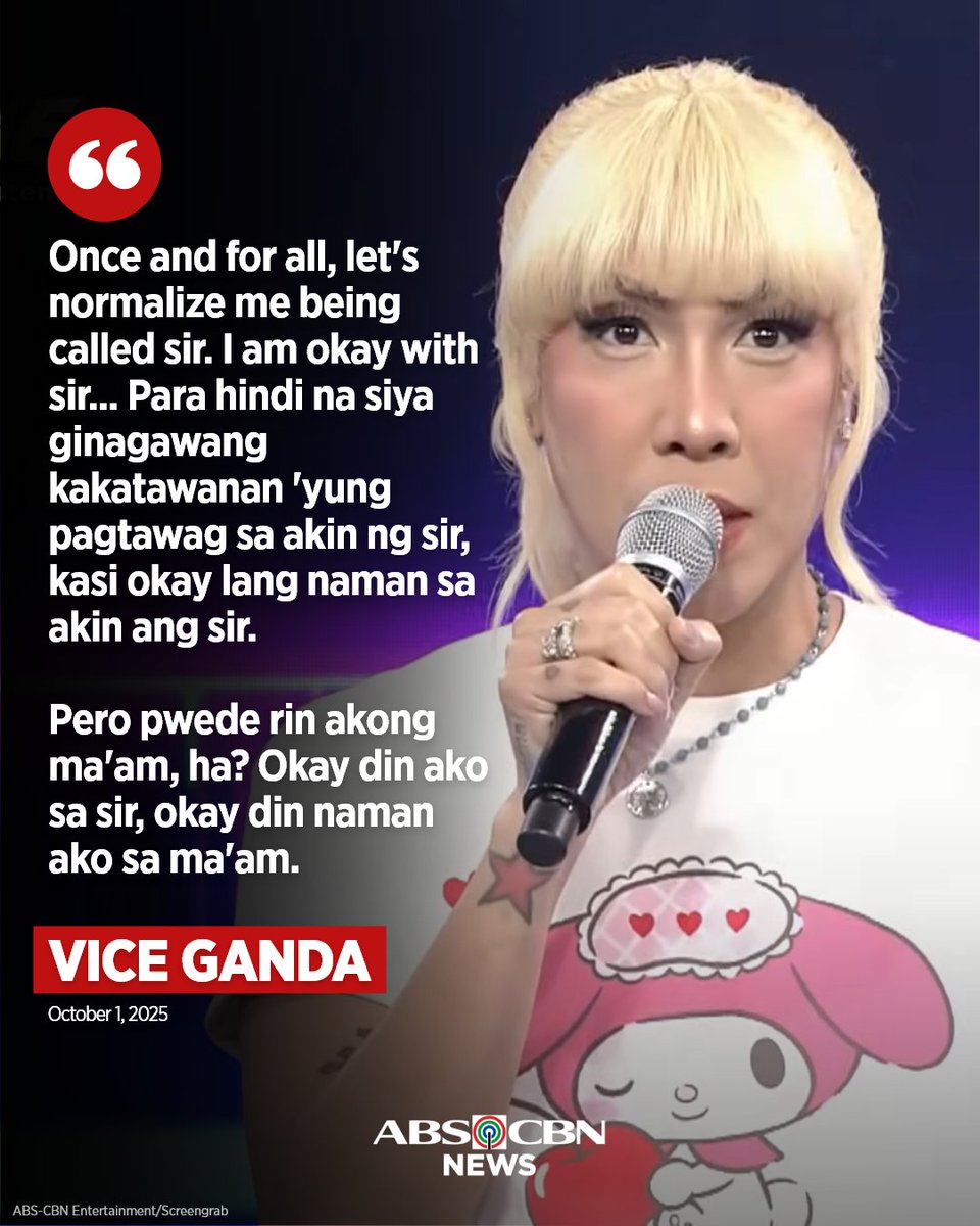ABS-CBN News tweet media