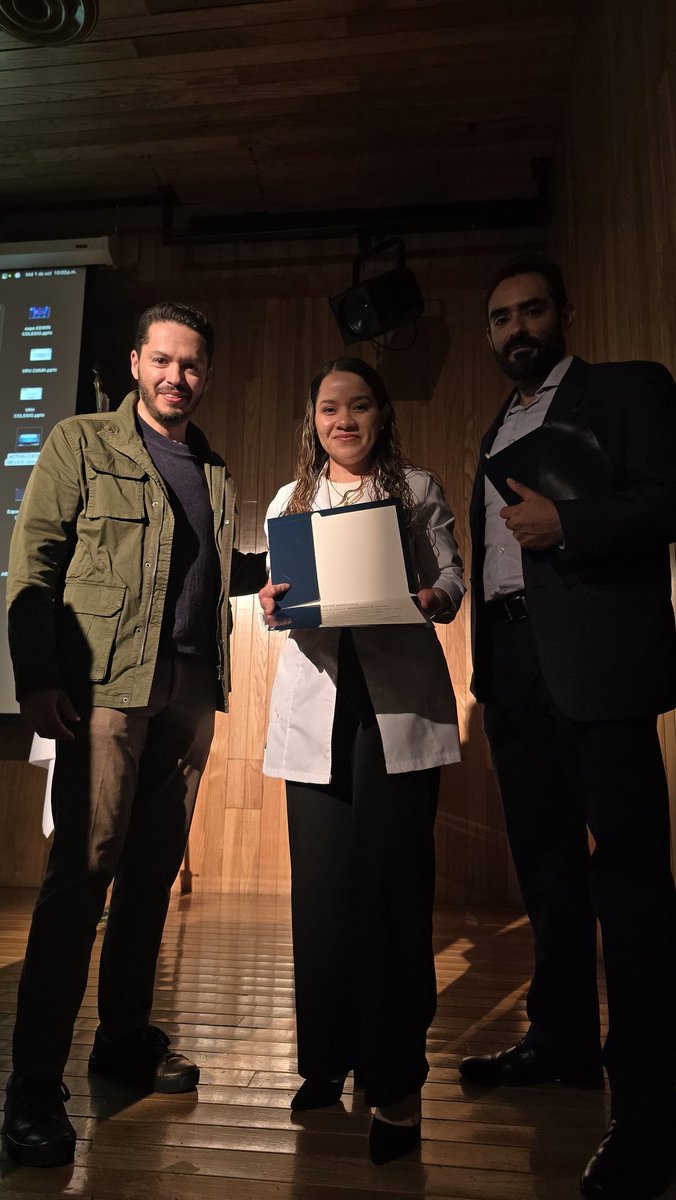 cmucentro's tweet image. Sesión académica
OCTUBRE 2025

👉cmucentro.org

#CMUCentro #UrologosCentro #ColegiodeUrologia #urology #SesionesUrologia