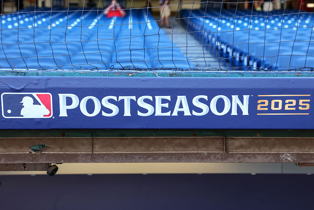 MLB announces start times for 3 wild card elimination games on Thursday, including Guardians vs. Tigers
cleveland.com/guardians/2025…