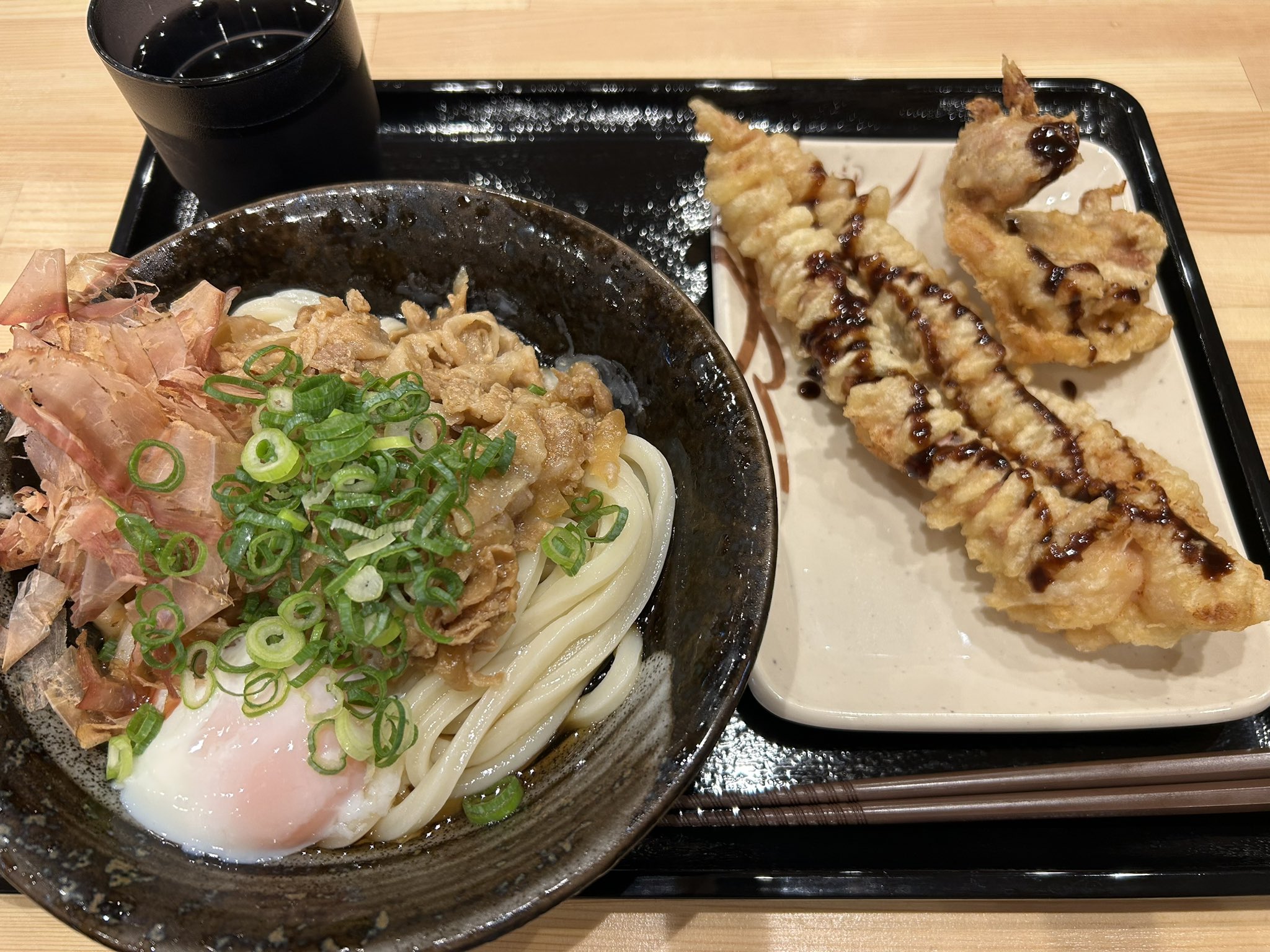 うどん トーホー EAST BEE 包丁切リ 冷凍うどん 250gハーフ×5玉 冷凍 1