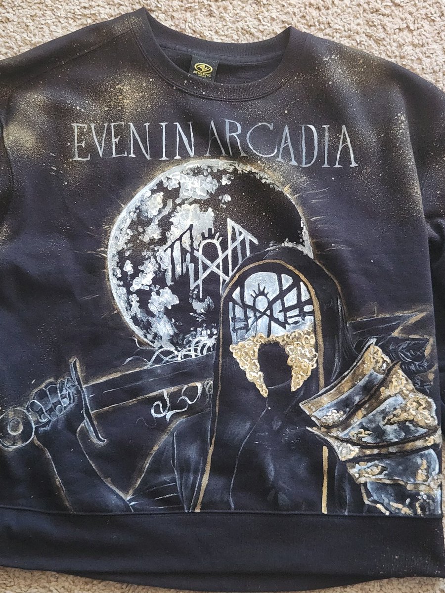 retsu_draws's tweet image. ive been slow in artmaking... but i have been working on some projects 
hoping to draw soon 
#sleeptokenart #traditionalartist