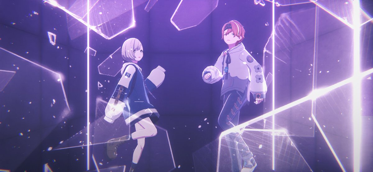 フェス限ヘア × 今月プレパス