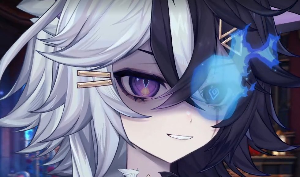 😇 Saphera de Noma 😈🐺 tweet media