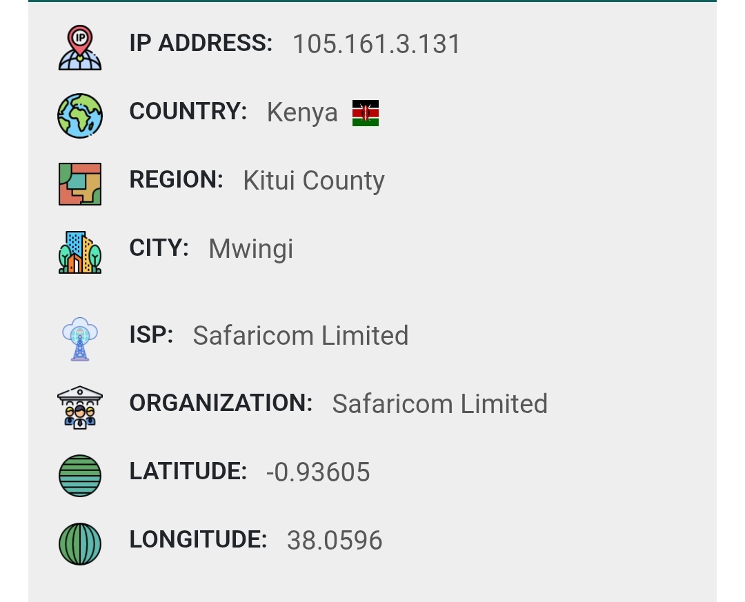 0xph4z3d0ut's tweet image. So this actor is trying some SQL injections on API points.. can they be doxxed @Safaricom_Care