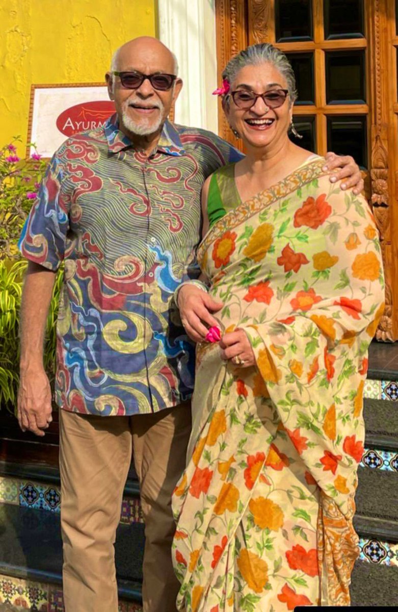 Viji Venkatesh 🇮🇳 وجی وینکٹیش tweet media