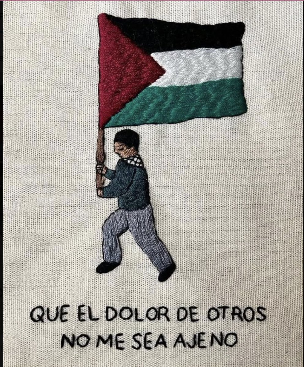 OKPhD, 🍉#FromtheRivertotheSea#CeaseFireNow tweet media