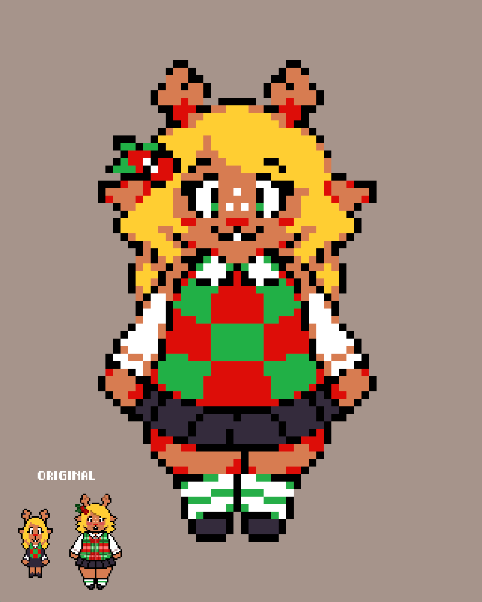 お茶; Koffy~ tweet media