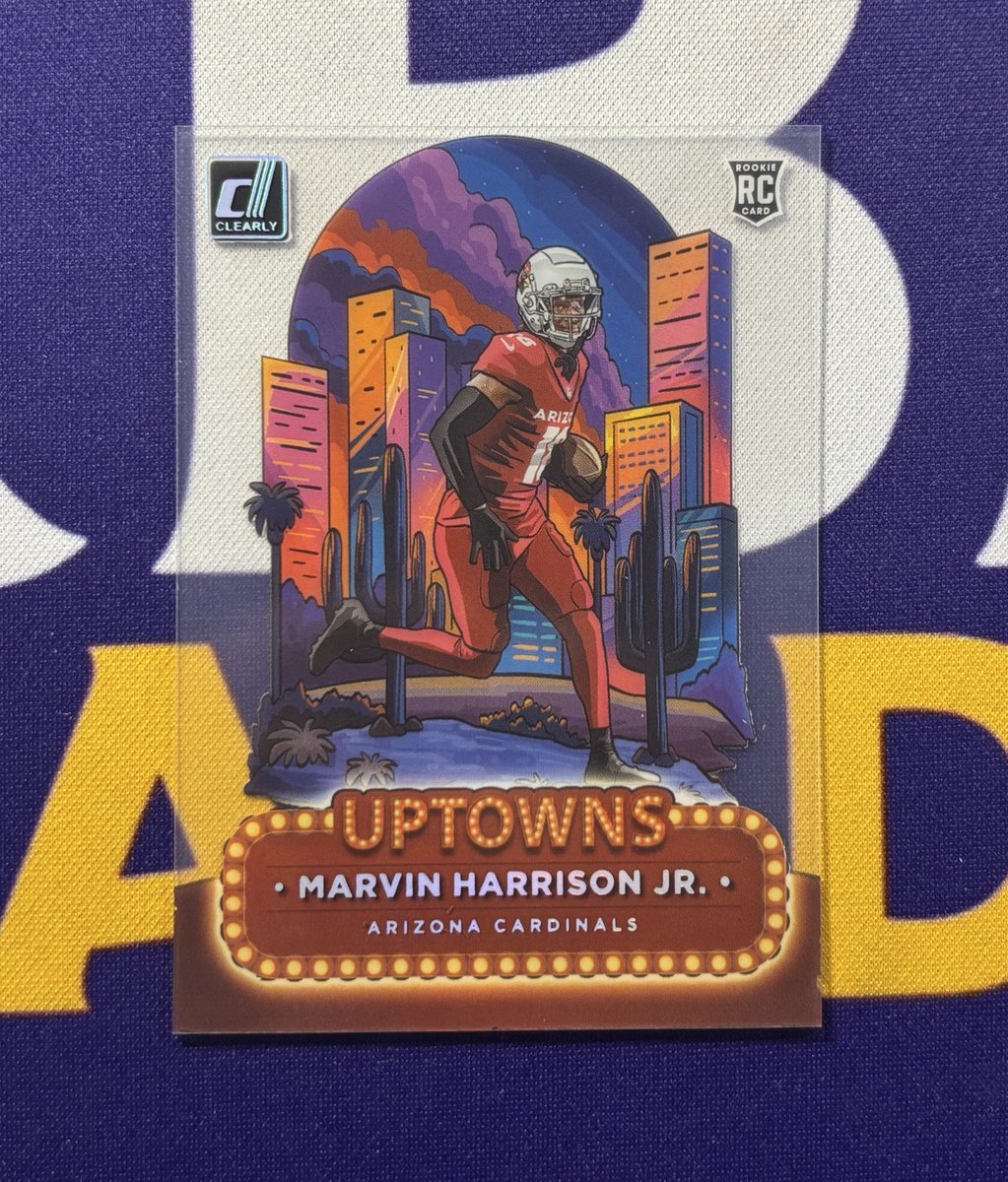 Some fun ones sold that never got posted.

Always buying cooler cards like these!