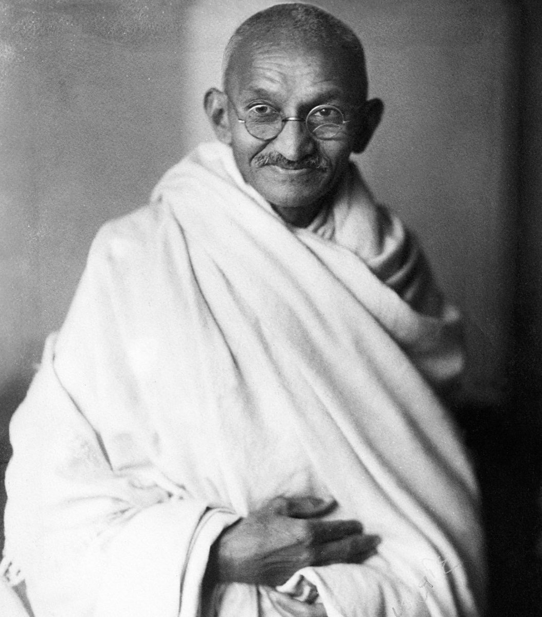 राष्ट्रपिता 🙏