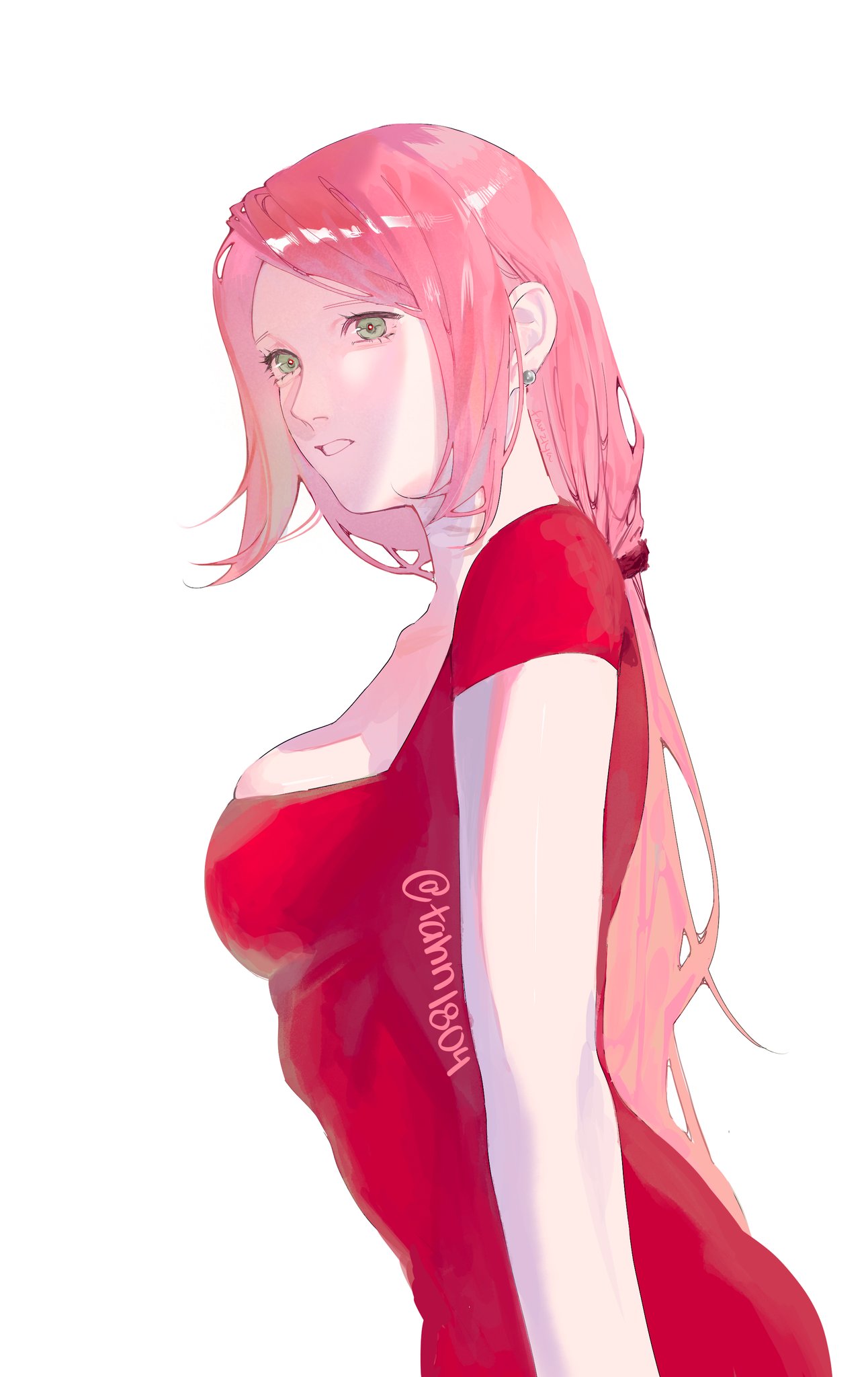 sakura.n_n♡　1207 春野サクラ - શોધ / X