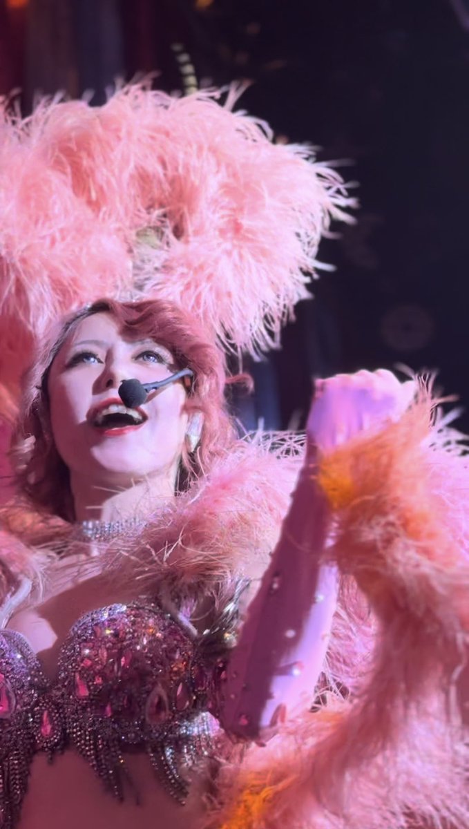 りりぃ Rily@burlesquetokyo⚜️莉莉 (@Rilyburlesque) / X