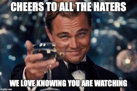 CHEERS tweet media
