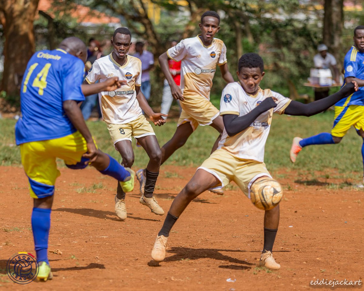 Top player <a href="/giftraymond256/">Freaky 🇺🇬💯</a> 

📷 <a href="/EddieJackArt/">Eddie Jack Art🖍️🎨 📸</a> 

#KISOBALeagueSnIV