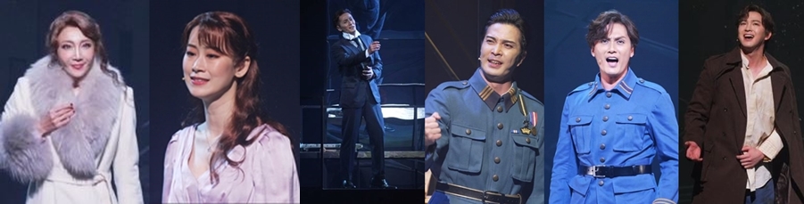 【MUSICAL】絶賛上演中✨
 🎶ミュージカル『#マタ・ハリ』
衣裳付き舞台稽古映像追加しました❣

  astage-ent.com/stage-musical/…

 #柚希礼音 #愛希れいか #加藤和樹 #廣瀬友祐 #甲斐翔真
