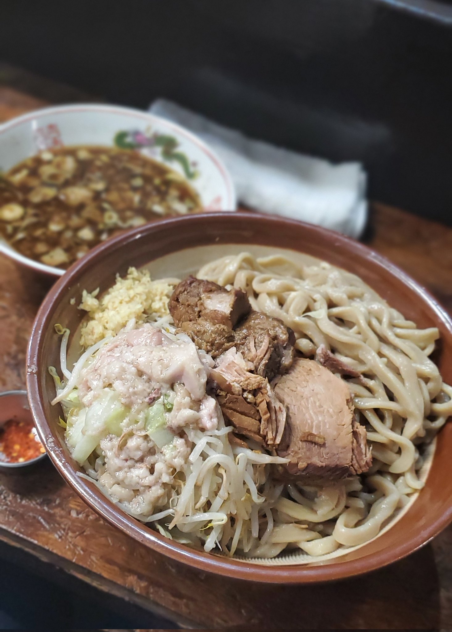 クロコ🐊(黒こしょう改め)#ラーメン好き🍜 (@kurokosho_rzk) / X