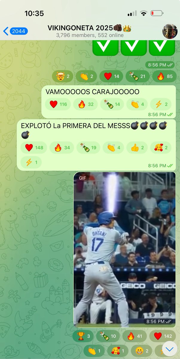 ELVIKINGONEGRO tipster tweet media