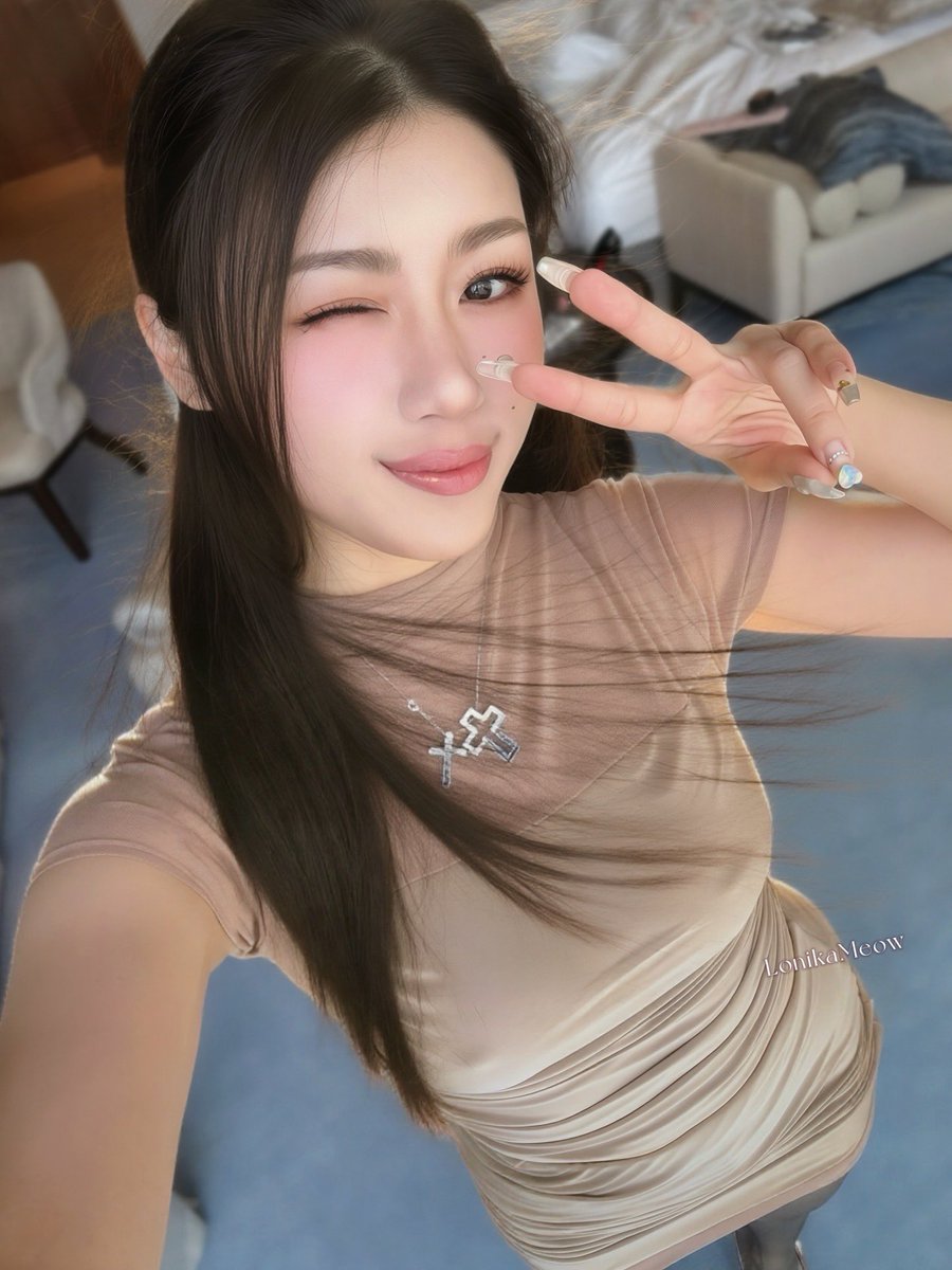 Lonikameow tweet media
