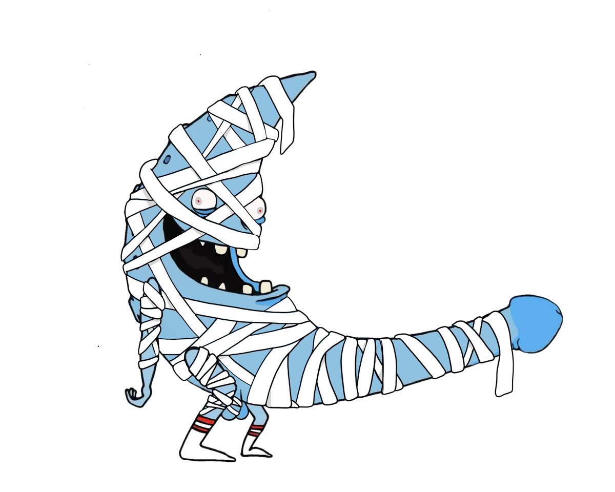 Mummydong.