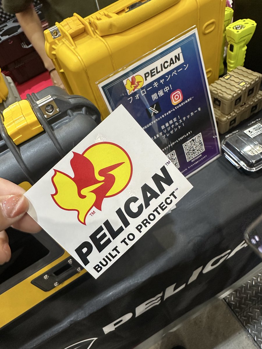 pelican - Search / X