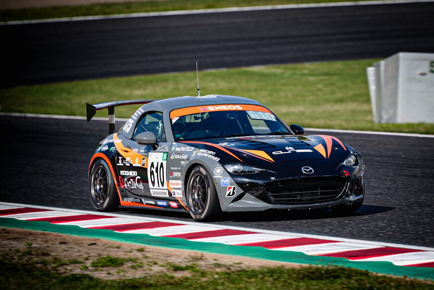 直吉 巻貝🐚MotorSportsGraphic on X: 