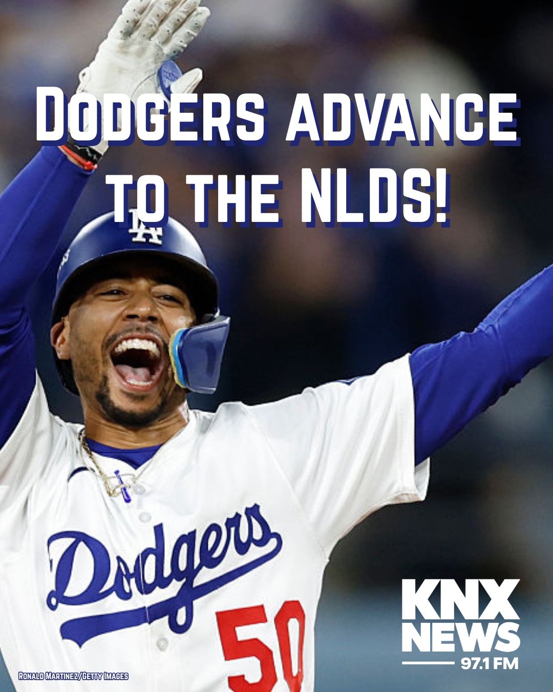 KNX News 97.1 FM on X: 