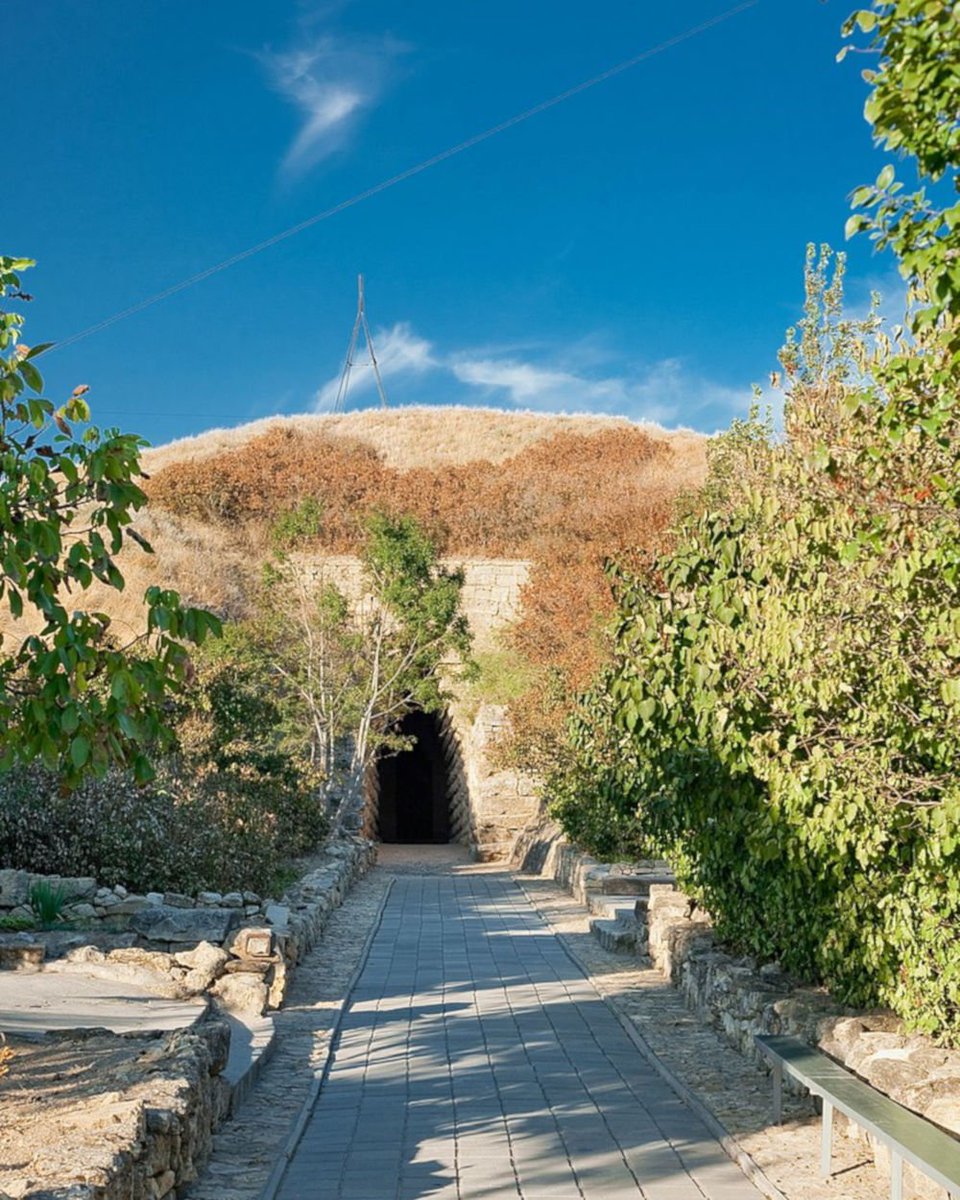 Pagan Places tweet media