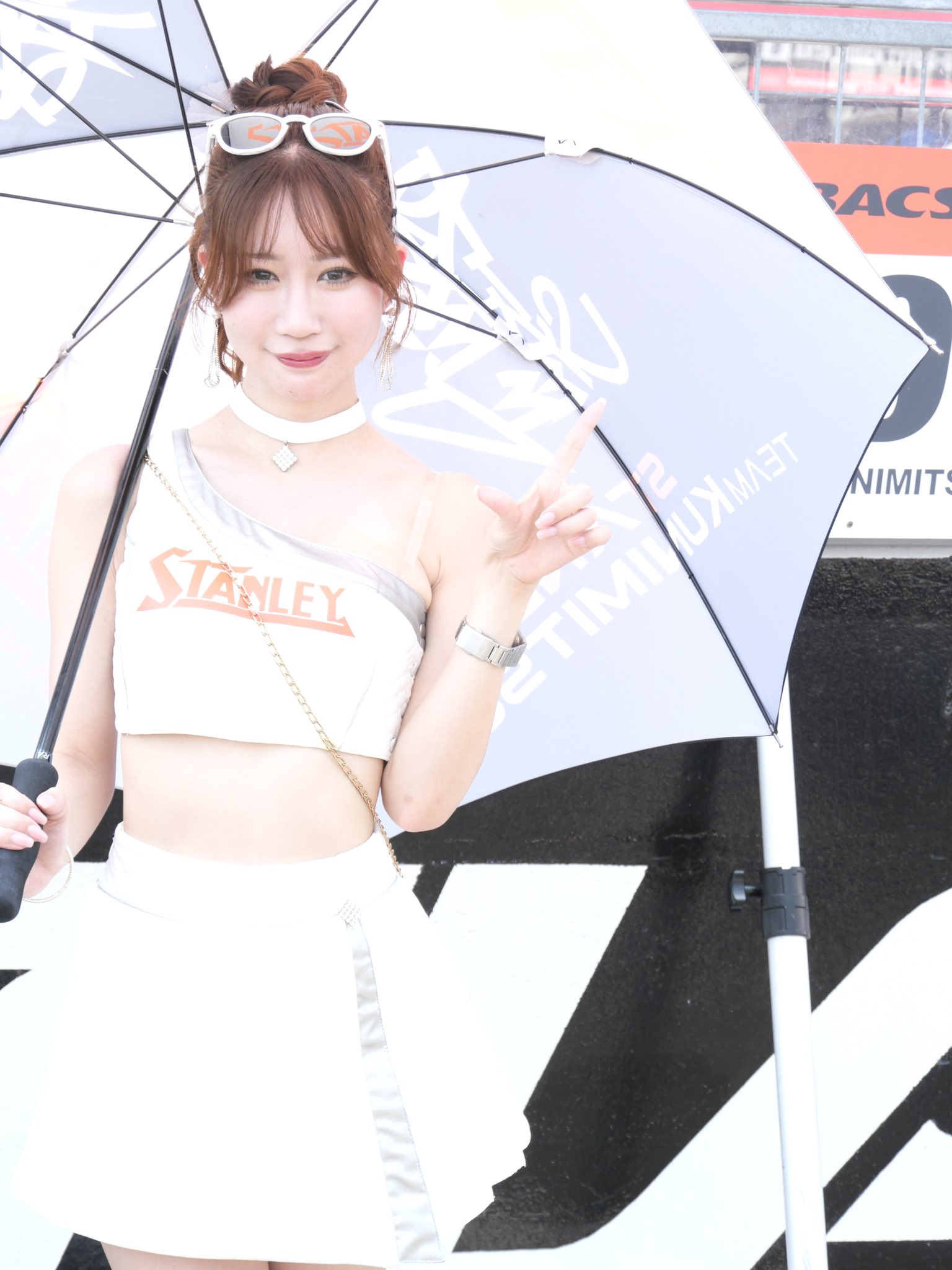 KENTOO Racing Girls ソフビ Monyo Girl / New Year Limited Color Soft Vinyl 2023 / Monyo