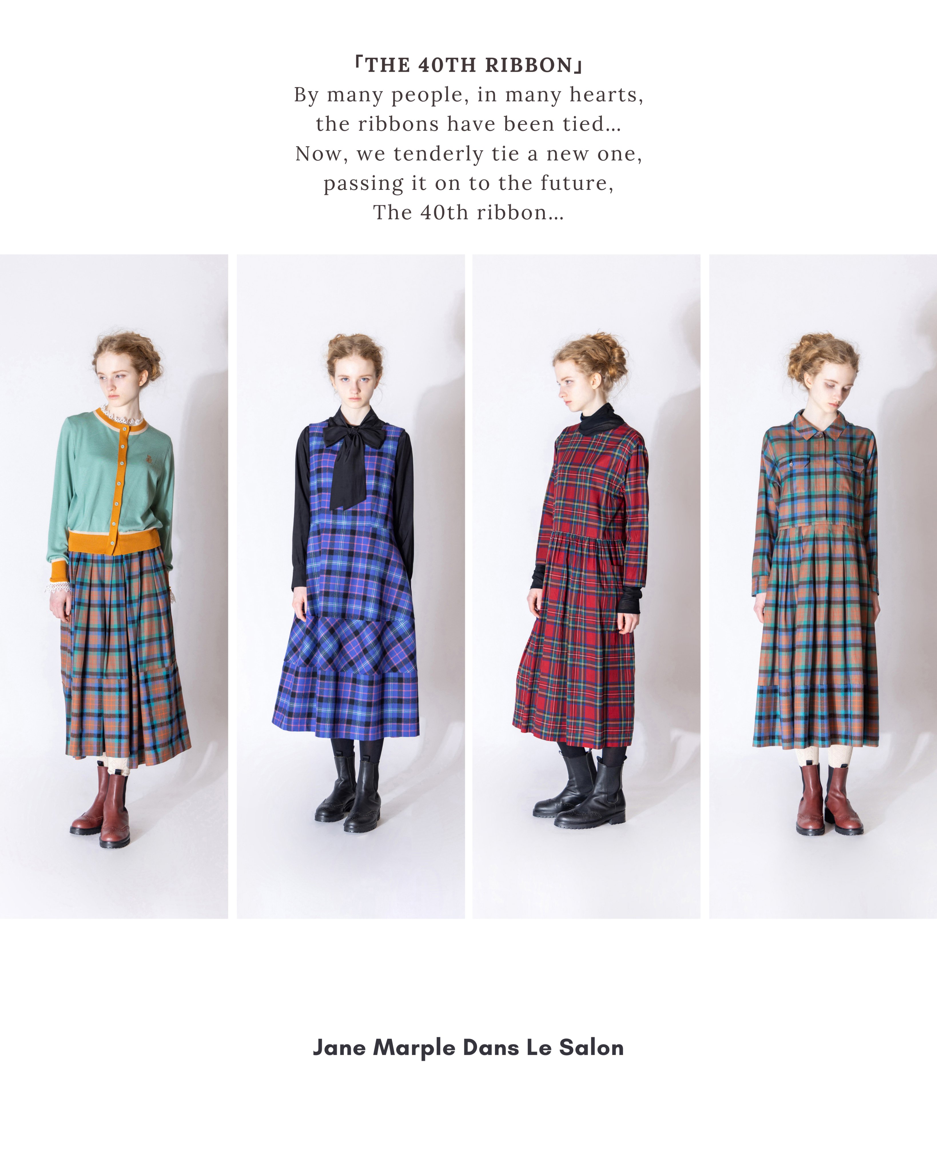 Jane Marple on X: 