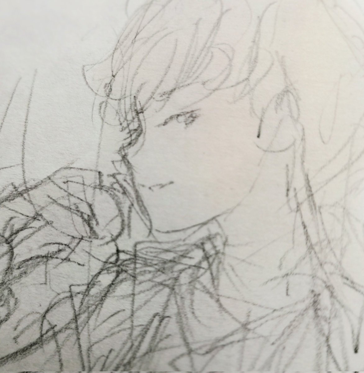 mushroomLEC's tweet photo. 明日に向けてアップ中 まだラフなので最終的にはどうなっているか自分でもわかりません https://t.co/oLmtXdlXZK